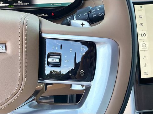 New 2026 Land Rover Range Rover SE AWD/4WD image 38