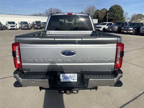 Used 2023 Ford F350 Lariat image 15