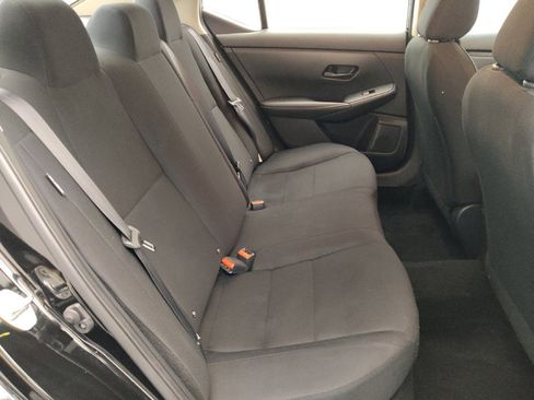Used 2024 Nissan Sentra S FWD image 19