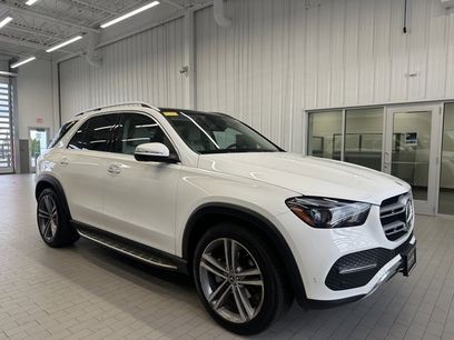 Used 2022 Mercedes-Benz GLE 350 4MATIC