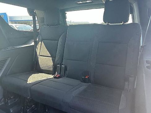 New 2025 Chevrolet Tahoe LS image 36