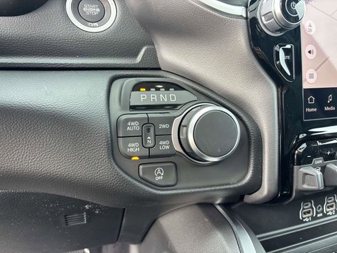 New 2026 RAM 1500 Big Horn image 11