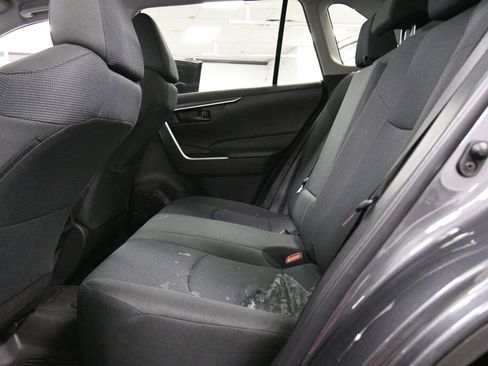 Certified 2023 Toyota RAV4 LE image 19