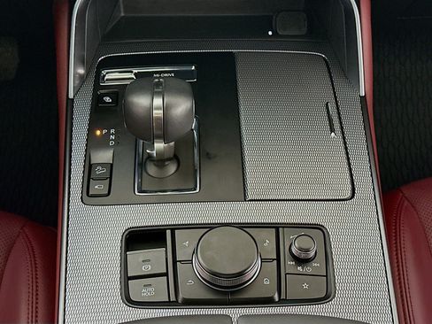 Used 2025 MAZDA CX-70 Plug-In Hybrid w/ Premium Plus AWD/4WD image 14