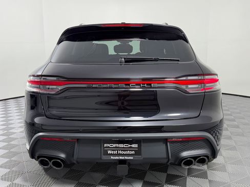 New 2026 Porsche Macan S image 10