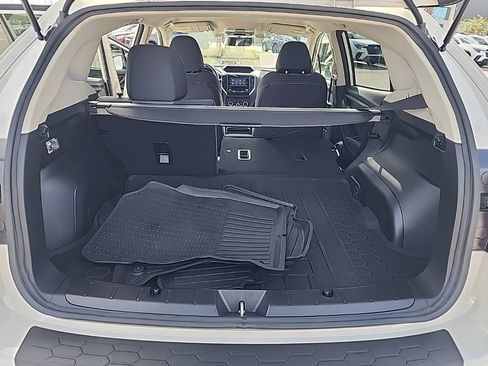 Certified 2022 Subaru Crosstrek 2.0i Premium w/ Popular Package #3 image 13