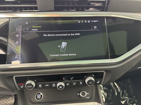 Used 2022 Audi Q3 2.0T Premium Plus w/ Premium Plus Package image 15