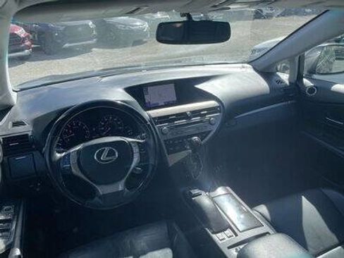 Used 2015 Lexus RX 350 AWD image 22