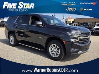 Used 2023 Chevrolet Tahoe LT video 1