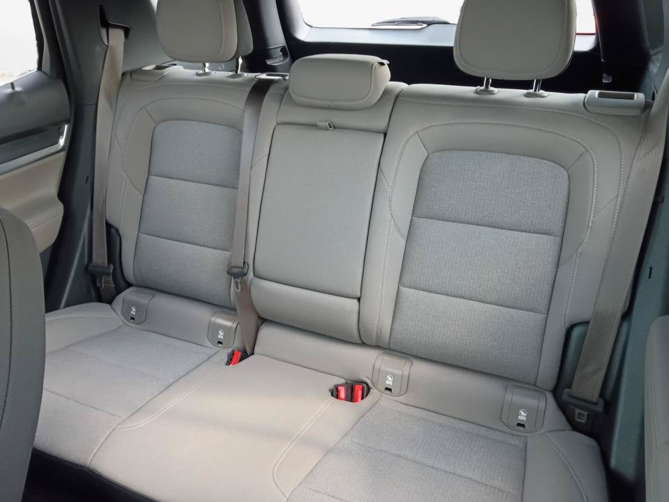 Used 2026 GMC Terrain Elevation FWD image 12