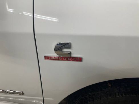 Used 2021 RAM 2500 Big Horn AWD/4WD image 10