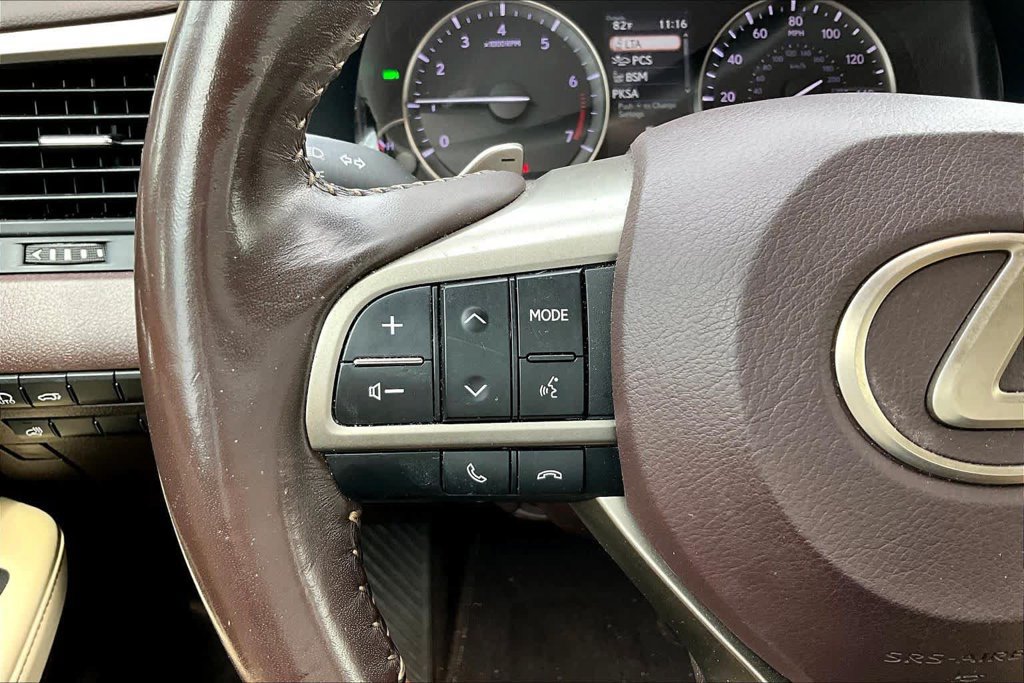 Used 2020 Lexus RX 350 FWD w/ Premium Package image 21