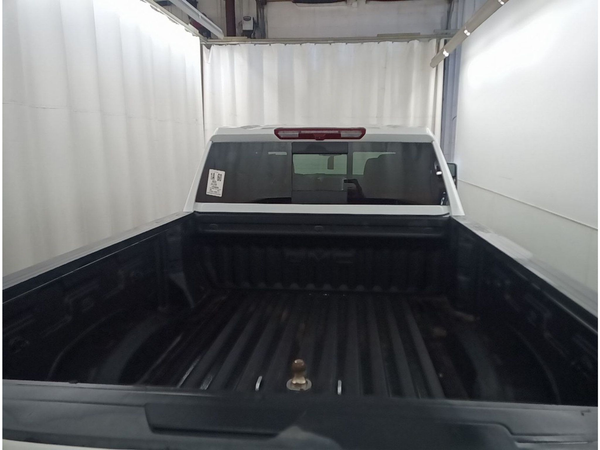 Used 2023 GMC Sierra 2500 SLT w/ SLT Premium Package AWD/4WD image 8