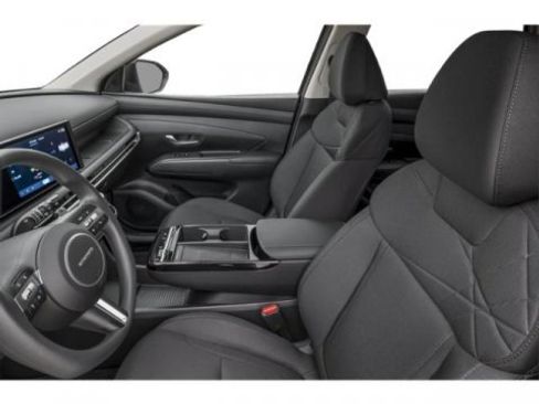 New 2026 Hyundai Tucson SEL image 11