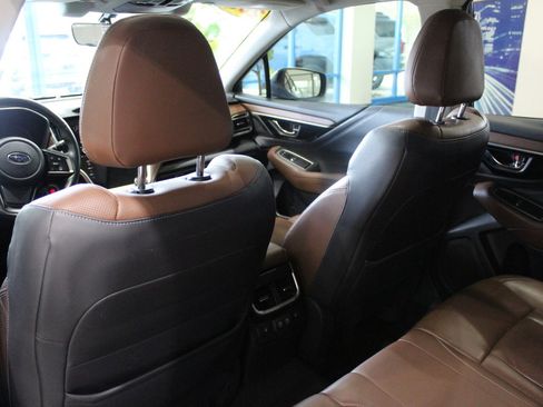 Used 2020 Subaru Outback Touring XT image 16