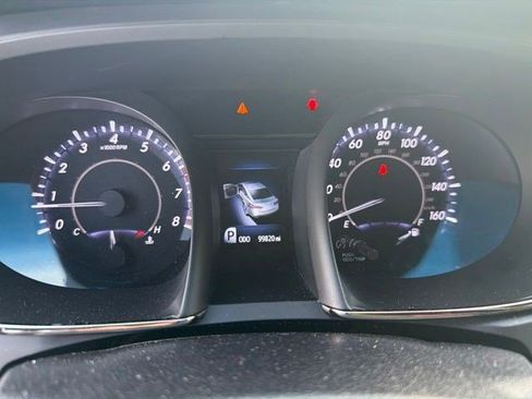 Used 2016 Toyota Avalon Touring FWD image 13