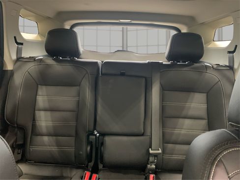 Used 2022 GMC Terrain Denali image 14