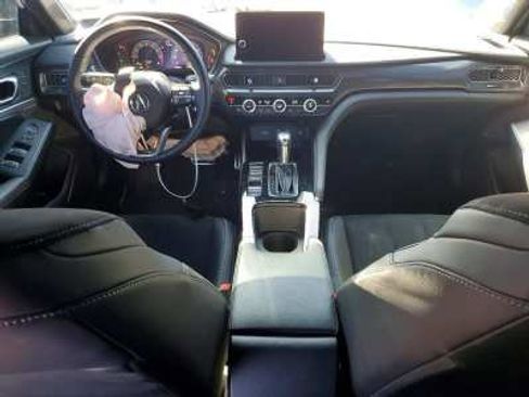 Used 2025 Acura Integra A-Spec FWD image 7