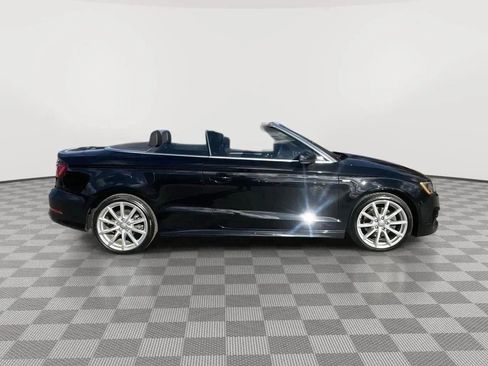 Used 2015 Audi A3 2.0T Prestige w/ Prestige Package image 24