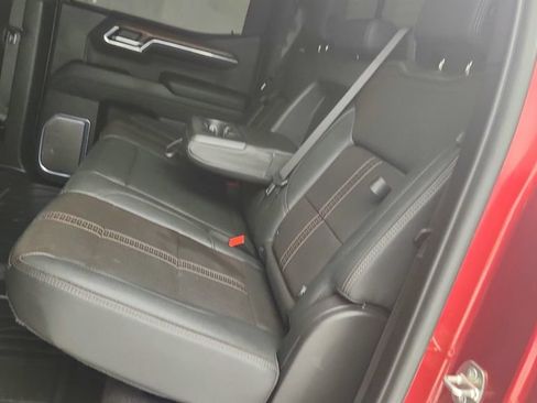 Used 2024 Chevrolet Silverado 1500 High Country w/ High Country Premium Package AWD/4WD image 26