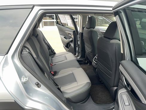 Certified 2023 Subaru Outback Onyx Edition image 19