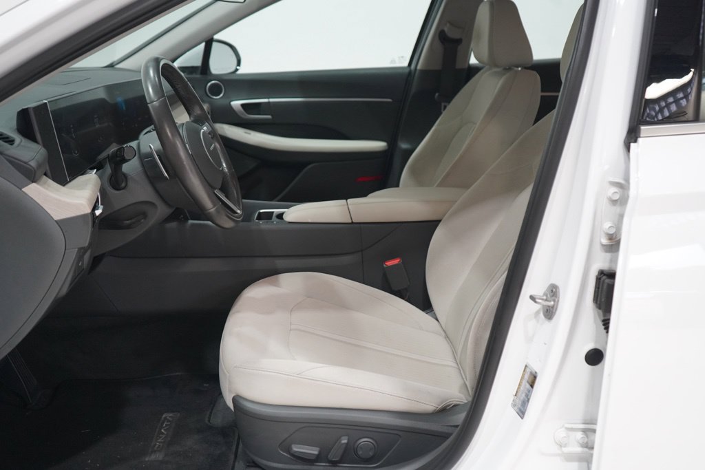 Used 2024 Hyundai Sonata SEL FWD image 26