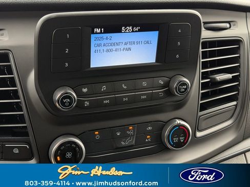 New 2025 Ford Transit 350 Base image 20