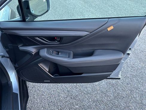 Used 2024 Subaru Outback Wilderness image 16