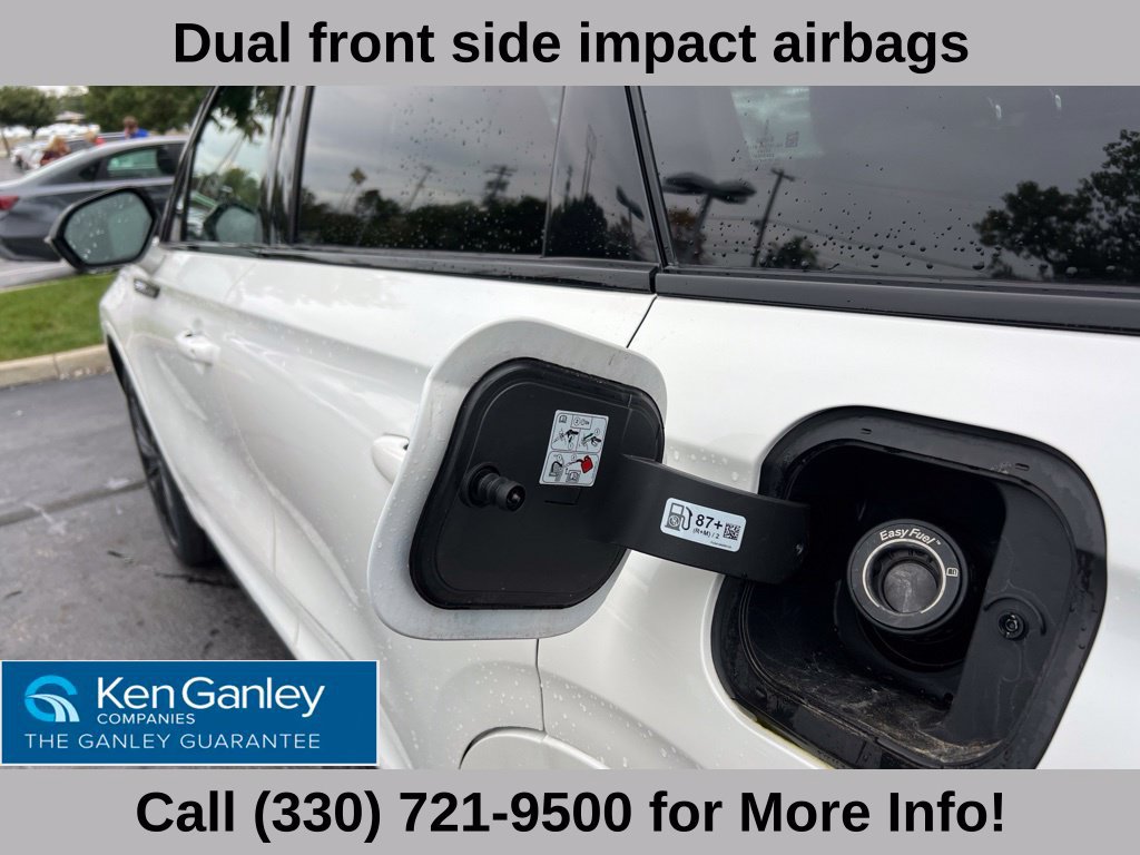Used 2024 Lincoln Corsair Reserve w/ Equipment Group 201A AWD/4WD image 46