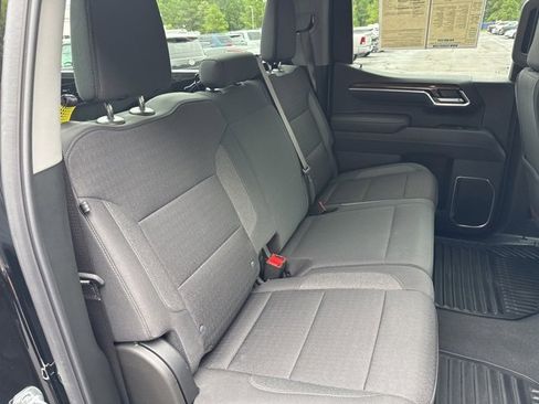 Used 2025 Chevrolet Silverado 1500 RST image 27