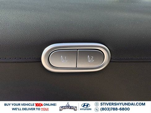 New 2026 Hyundai Palisade Limited image 26