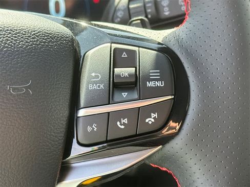 New 2025 Ford Explorer ST image 26