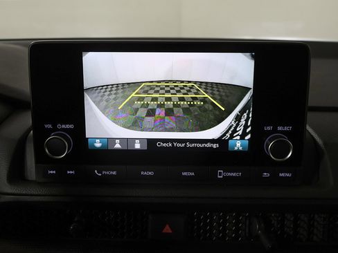 Used 2024 Honda CR-V EX image 43