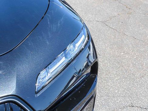 Certified 2025 BMW i7 eDrive50 w/ Executive Package RWD image 10