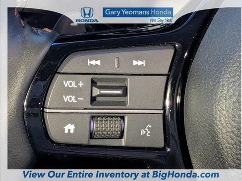 Used 2024 Honda CR-V Sport Touring image 27