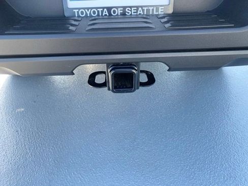 New 2026 Toyota Tundra SR5 AWD/4WD image 12