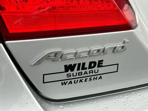 Used 2013 Honda Accord LX image 17