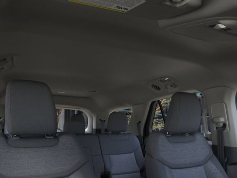 New 2026 Ford Explorer Active AWD/4WD image 22