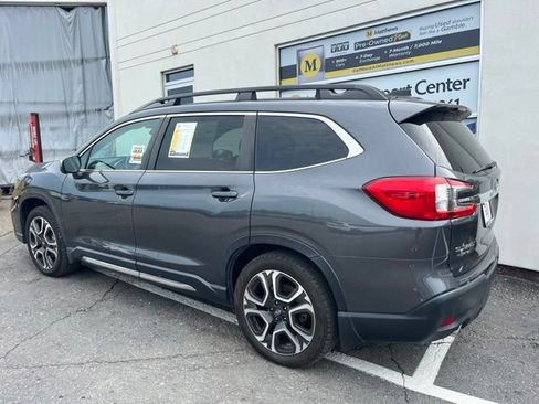 Used 2023 Subaru Ascent Limited w/ Technology Package AWD/4WD image 3