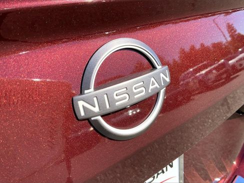 Certified 2023 Nissan Altima 2.5 SV image 30