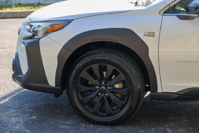 Certified 2024 Subaru Outback Limited XT AWD/4WD image 28