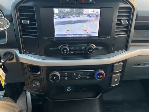 Certified 2022 Ford F150 XL w/ Equipment Group 101A High image 50