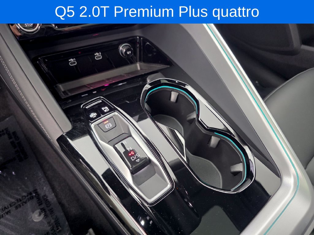 Used 2026 Audi Q5 Premium Plus AWD/4WD image 24