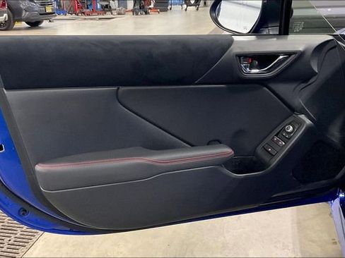 Used 2023 Subaru BRZ Limited image 23