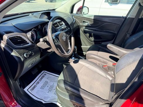 Used 2015 Buick Encore FWD image 6