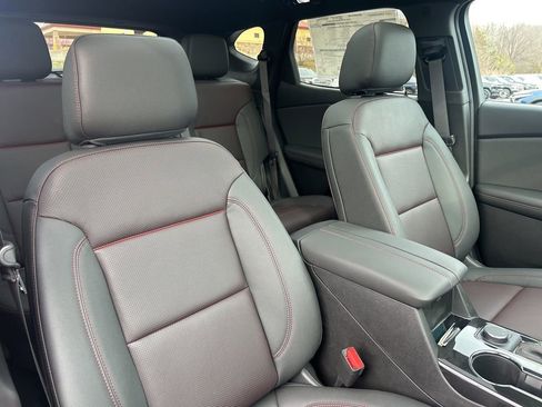 New 2026 Chevrolet Blazer RS w/ Enhanced Convenience Package image 53