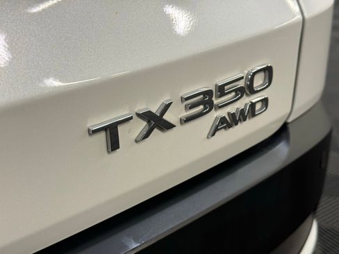 Used 2024 Lexus TX 350 AWD image 7