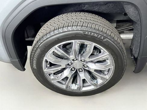 Certified 2026 GMC Sierra 1500 Denali image 27