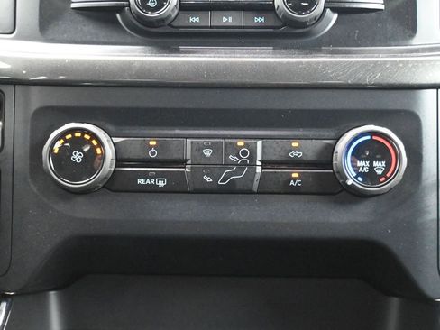 Used 2023 Ford F150 XL w/ STX Appearance Package image 26