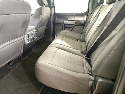 Used 2018 Ford F150 XLT w/ Equipment Group 302A Luxury image 8